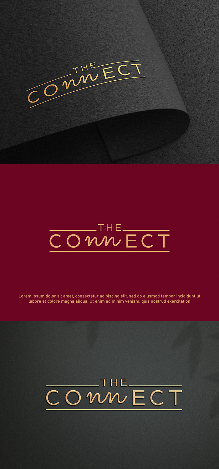 Logo Design by 4AD for this project | Design #26645618