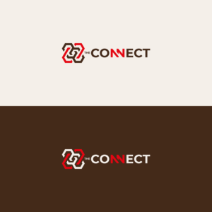 The Connect Resort | Logo Design by Grapi