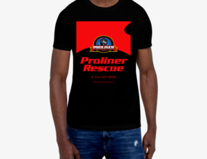 T-shirt Design by D Creativez