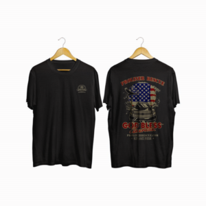 T-Shirt-Design von HELLOCRUNK für L.I. Proliner Inc | Design #26601927