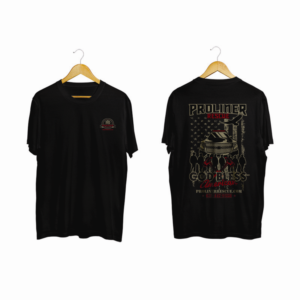 Emergency Vehicle Brand needs a Bad Ass T-shirt! | Diseño de Camiseta por HELLOCRUNK