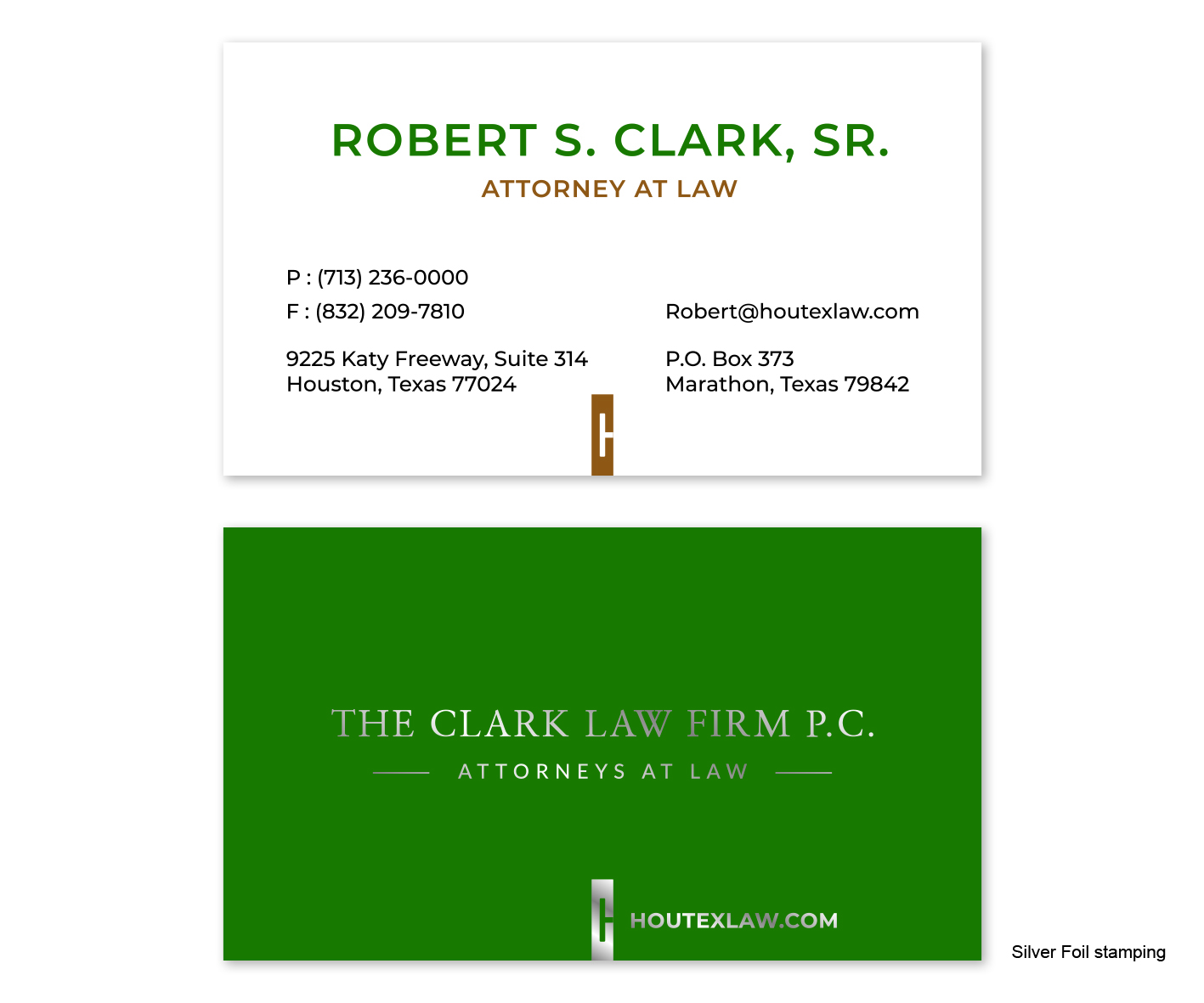 Diseño de Tarjeta de Presentación por Emmi para este proyecto | Diseño #26571071