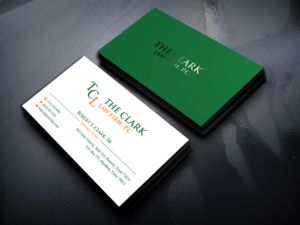 Attorney business card for two offices | Design de Carte de Visite par Sandaruwan
