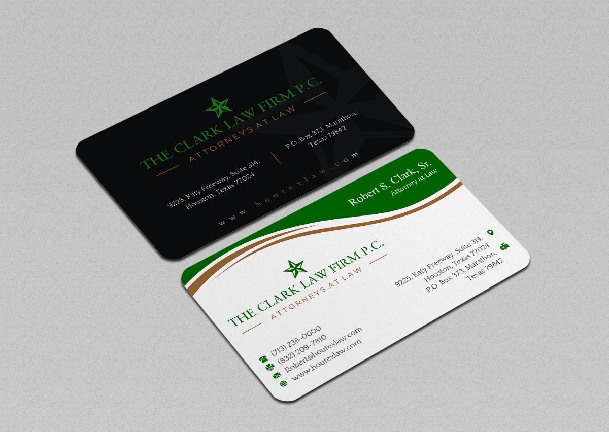 Diseño de Tarjeta de Presentación por INDIAN_Ashok para este proyecto | Diseño #26574079