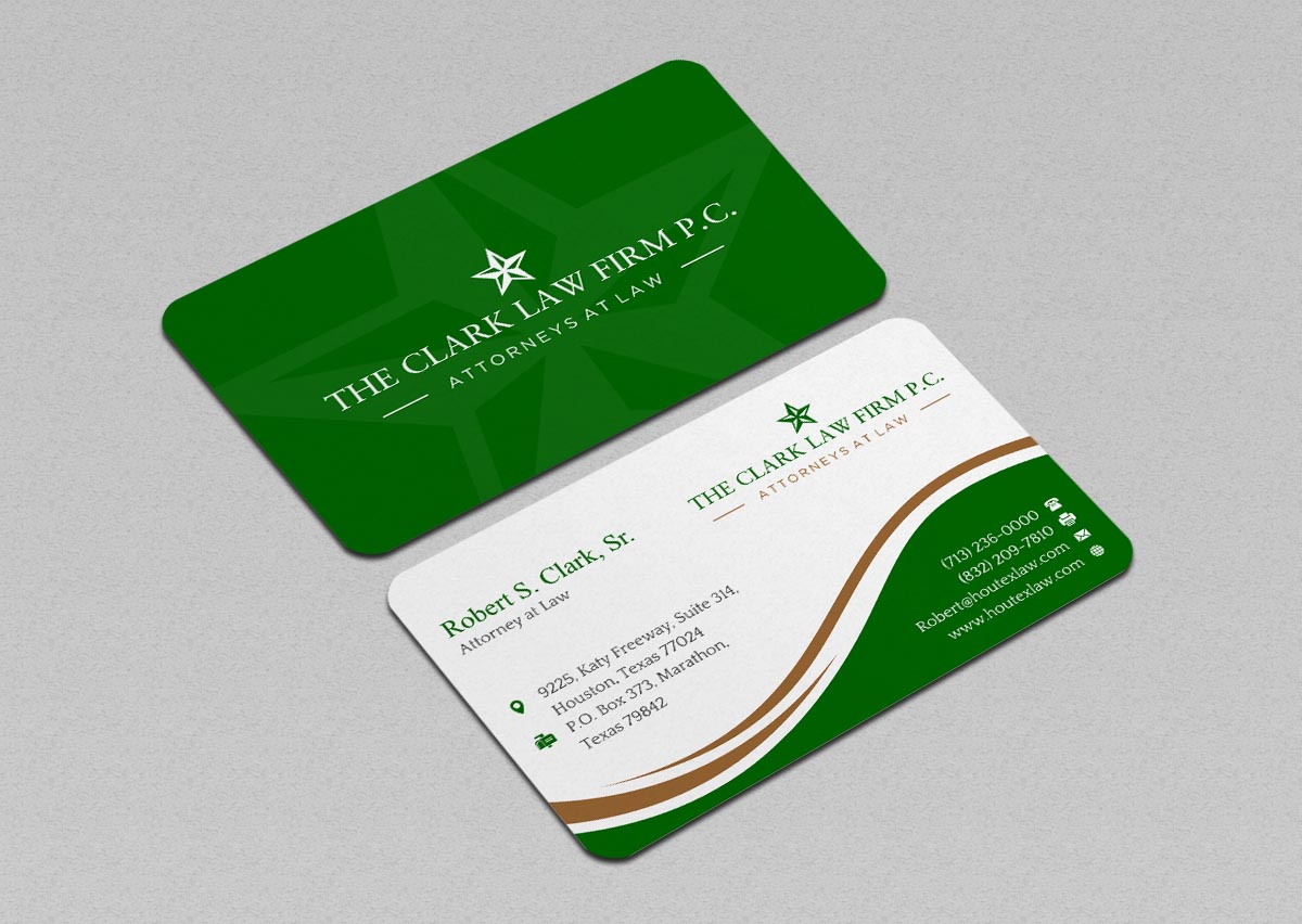 Business Card Design by INDIAN_Ashok for this project | Design #26574084