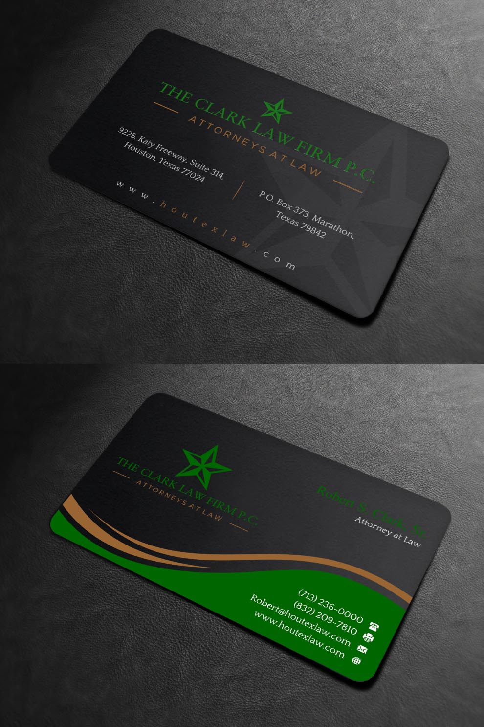 Diseño de Tarjeta de Presentación por INDIAN_Ashok para este proyecto | Diseño #26574091