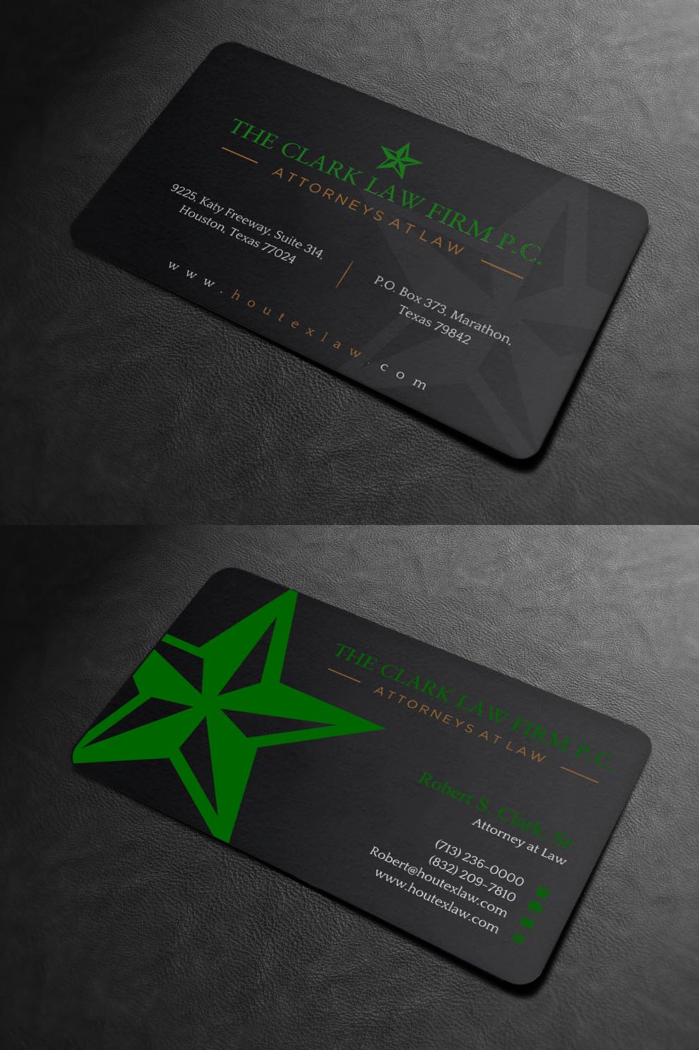 Diseño de Tarjeta de Presentación por INDIAN_Ashok para este proyecto | Diseño #26574093