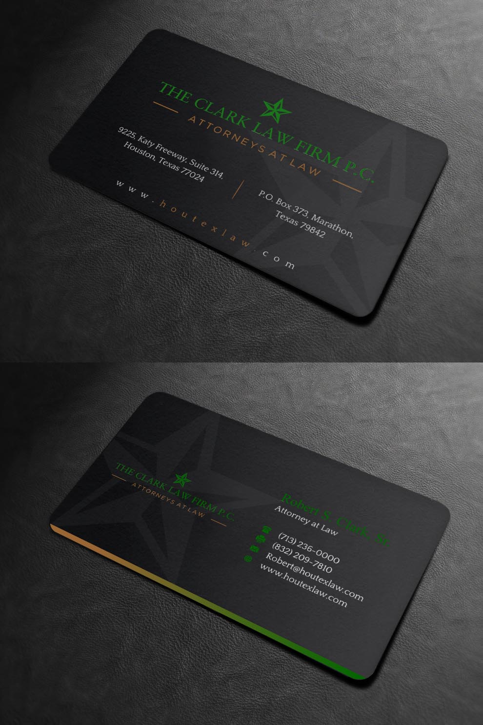 Diseño de Tarjeta de Presentación por INDIAN_Ashok para este proyecto | Diseño #26574098