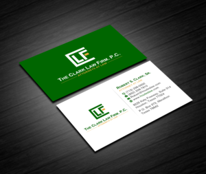 Visitenkarten-Design von Creations Box 2015 für dieses Projekt | Design: #26563213