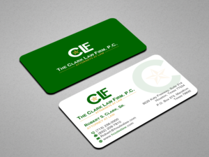 Visitenkarten-Design von Creations Box 2015 für dieses Projekt | Design: #26563217