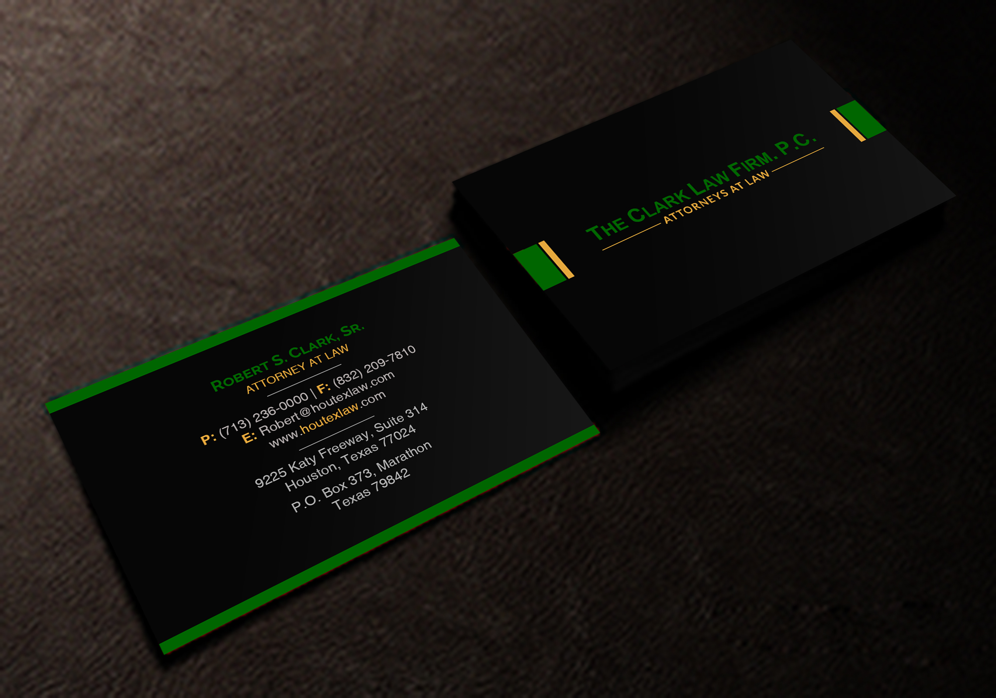 Business Card Design by Creations Box 2015 for this project | Design #26563471