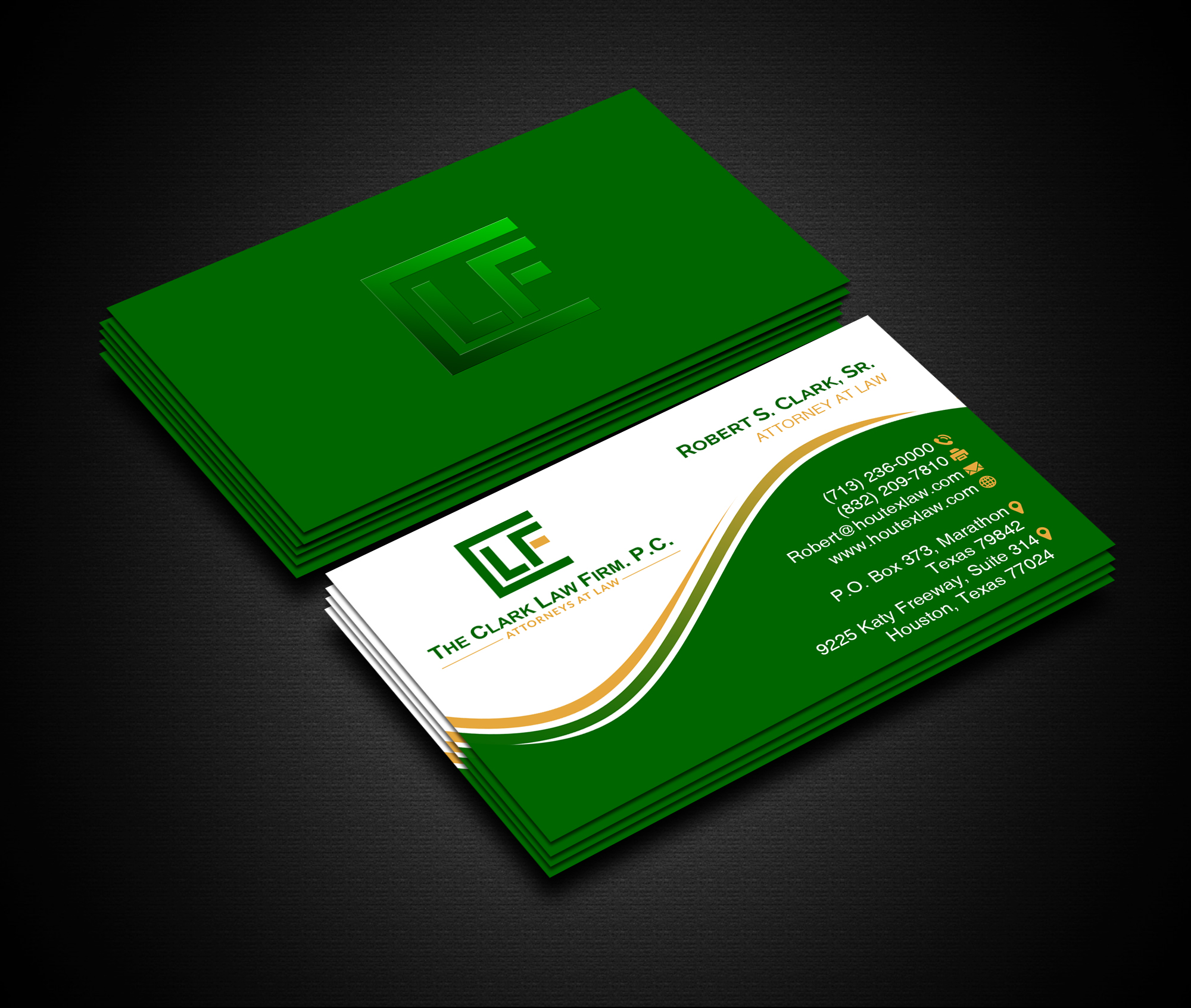Business Card Design by Creations Box 2015 for this project | Design #26563472