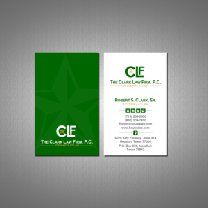 Visitenkarten-Design von Creations Box 2015 für dieses Projekt | Design: #26563476