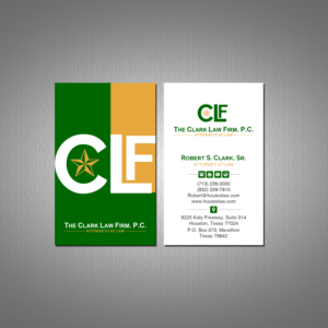 Visitenkarten-Design von Creations Box 2015 für dieses Projekt | Design: #26563477