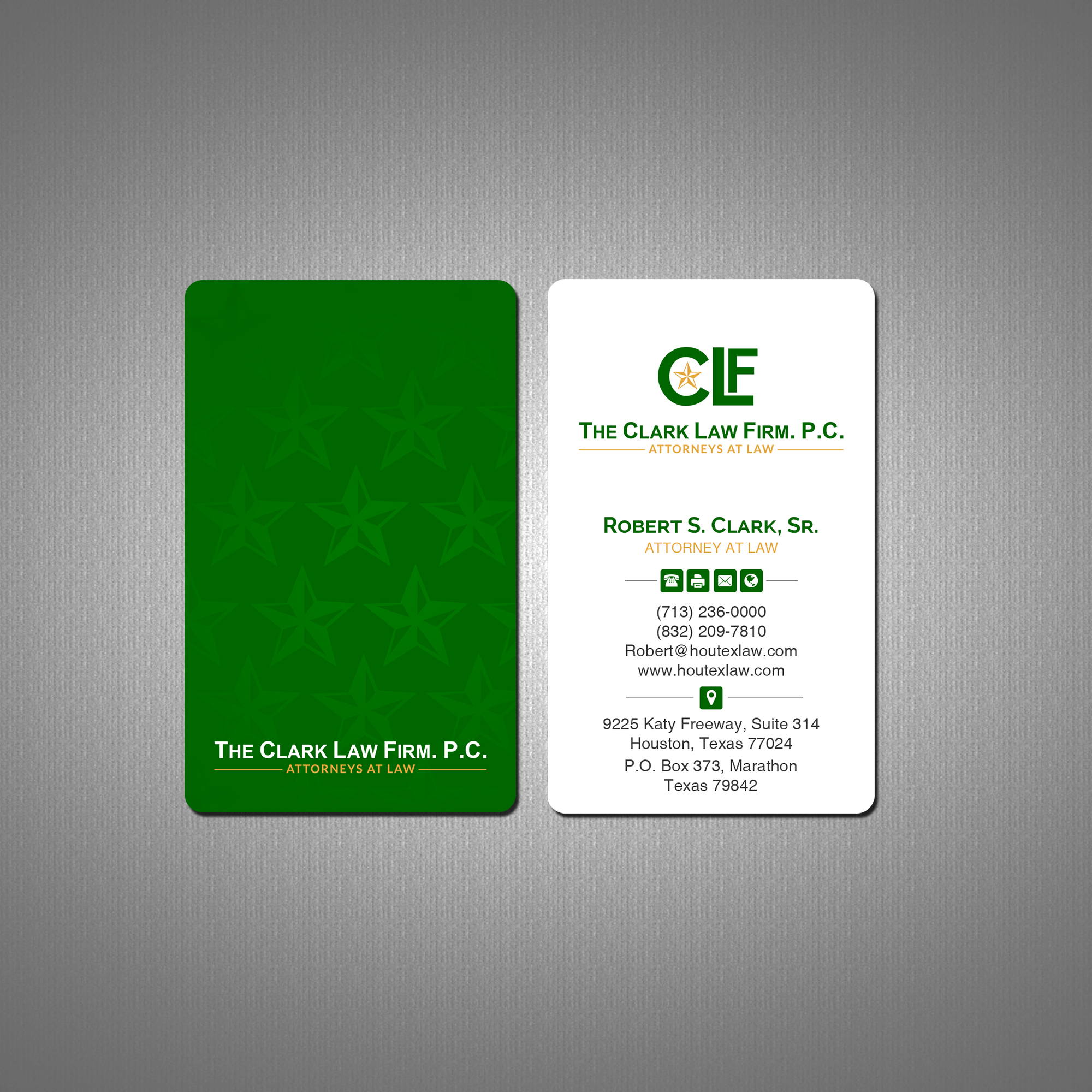 Visitenkarten-Design von Creations Box 2015 für dieses Projekt | Design #26563478