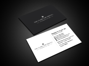 Visitenkarten-Design von Creations Box 2015 für dieses Projekt | Design: #26563485