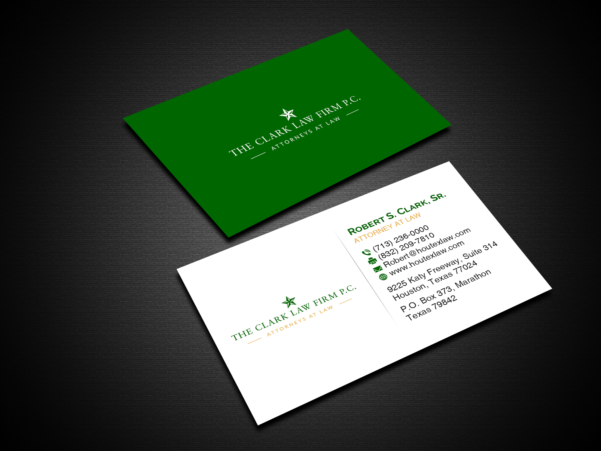 Business Card Design by Creations Box 2015 for this project | Design #26563486