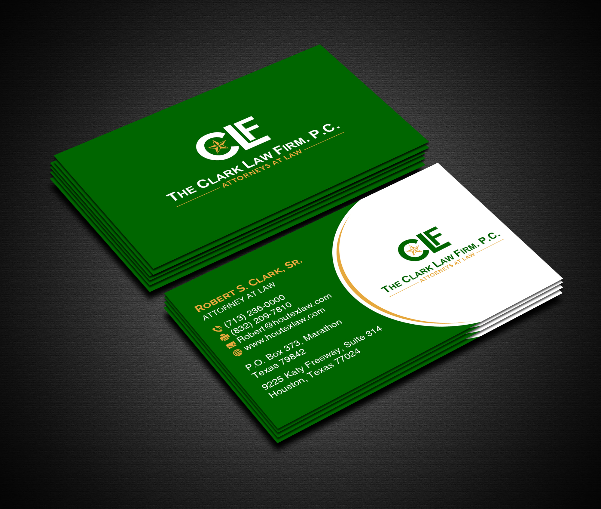 Visitenkarten-Design von Creations Box 2015 für dieses Projekt | Design #26563487