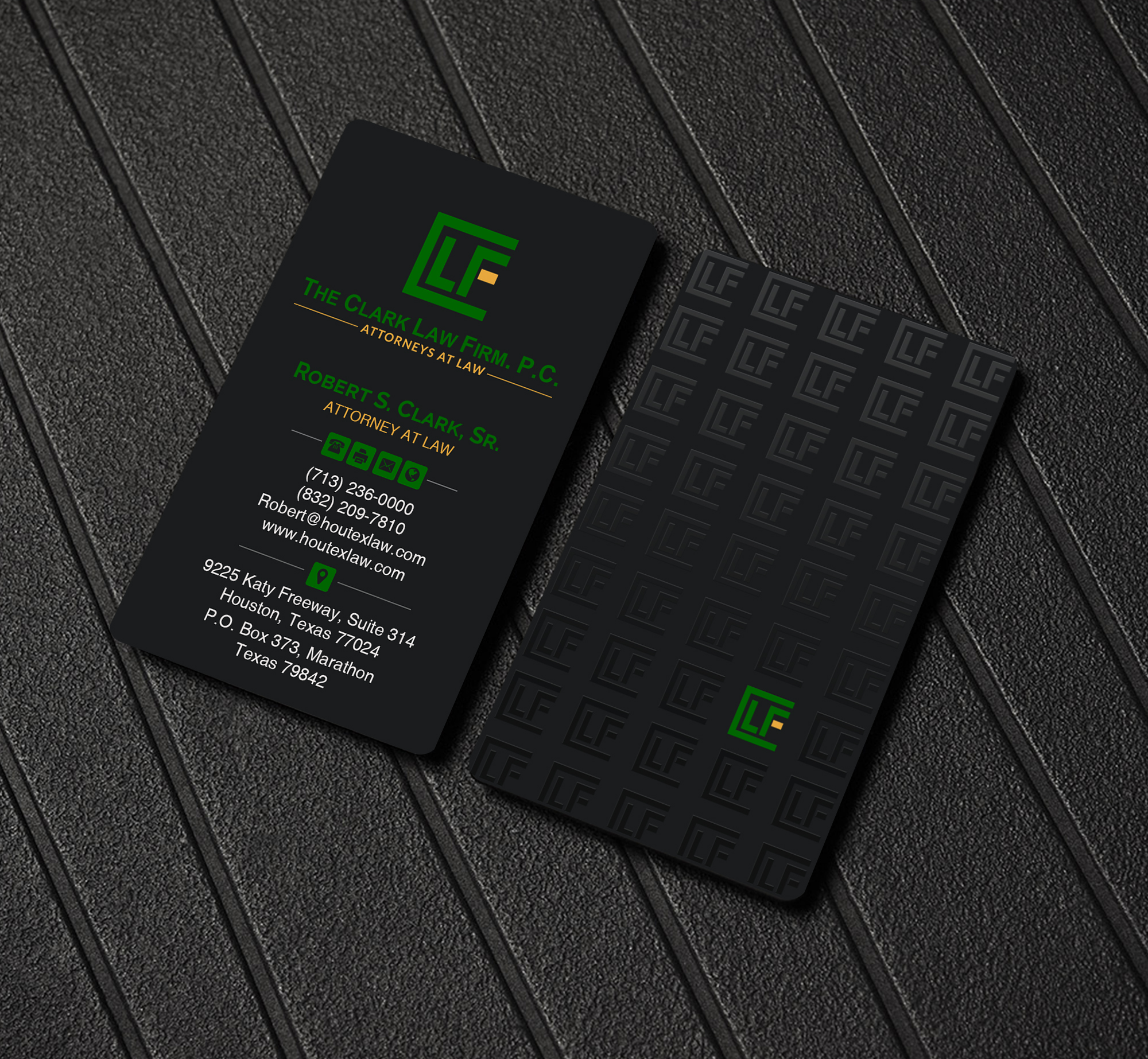 Visitenkarten-Design von Creations Box 2015 für dieses Projekt | Design #26563515