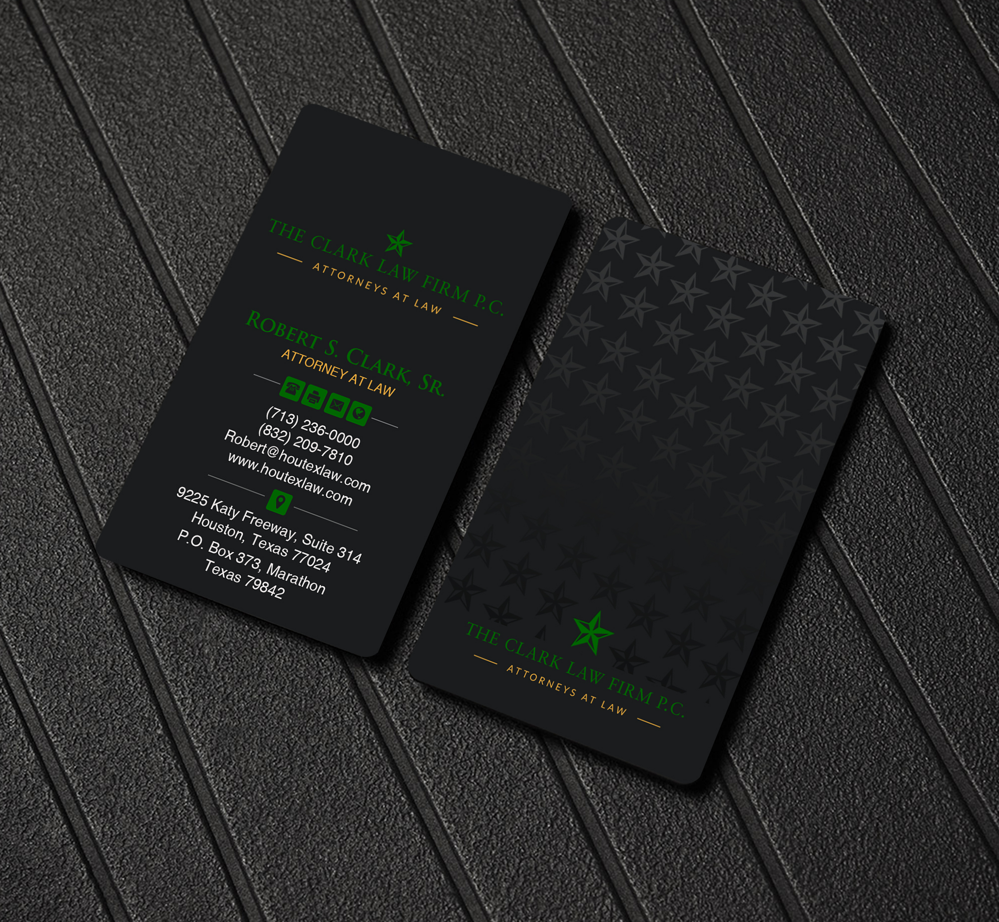 Visitenkarten-Design von Creations Box 2015 für dieses Projekt | Design #26566985