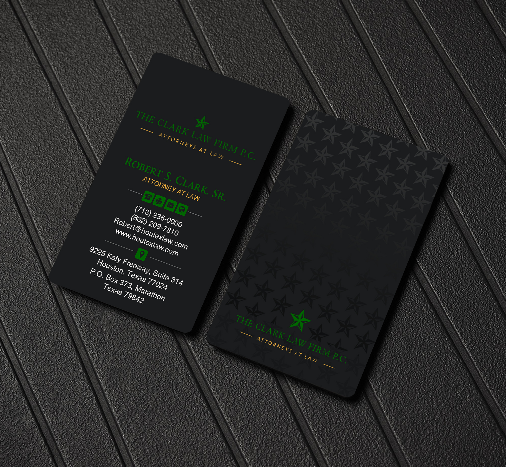 Business Card Design by Creations Box 2015 for this project | Design #26566987