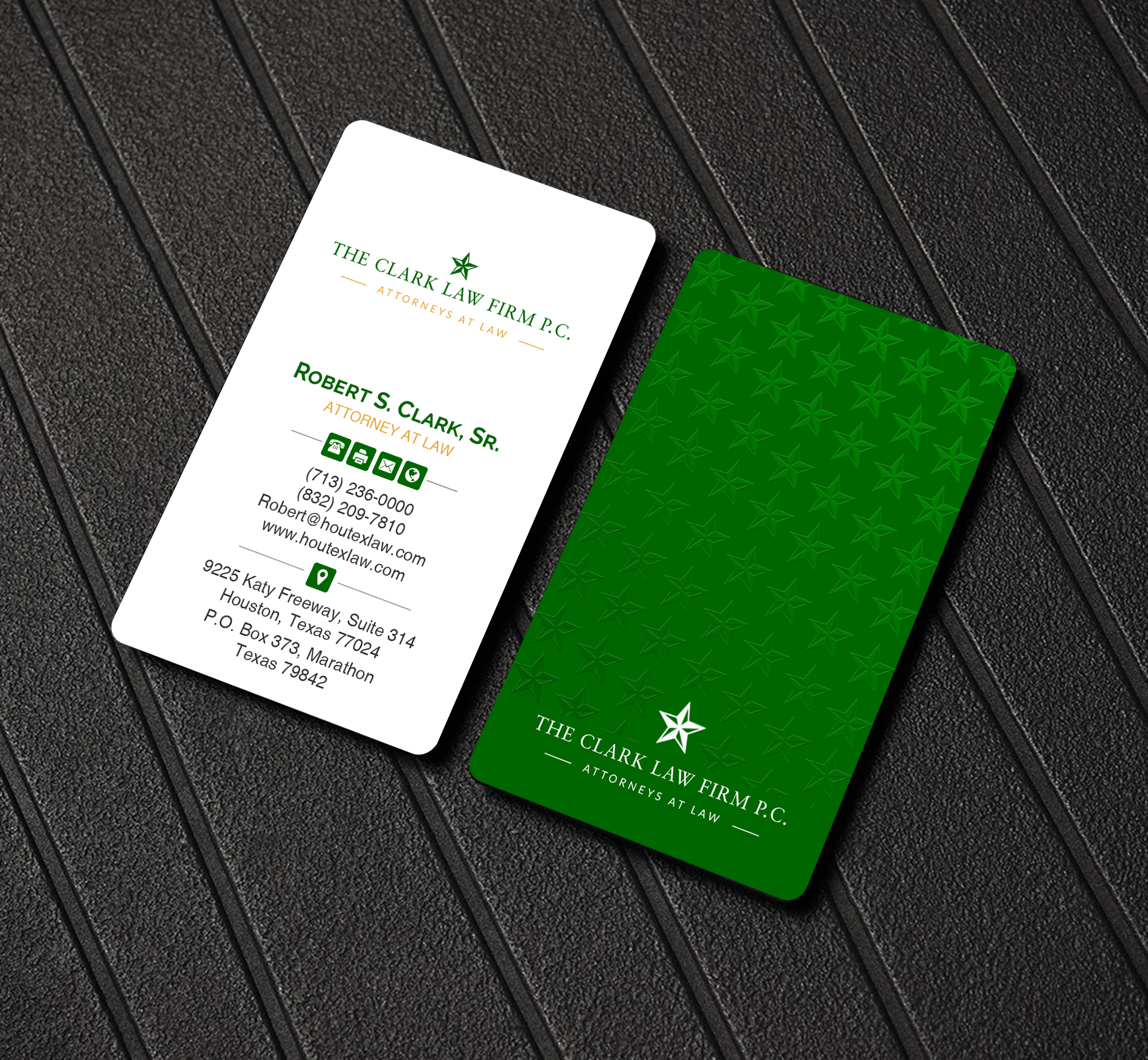 Business Card Design by Creations Box 2015 for this project | Design #26566988