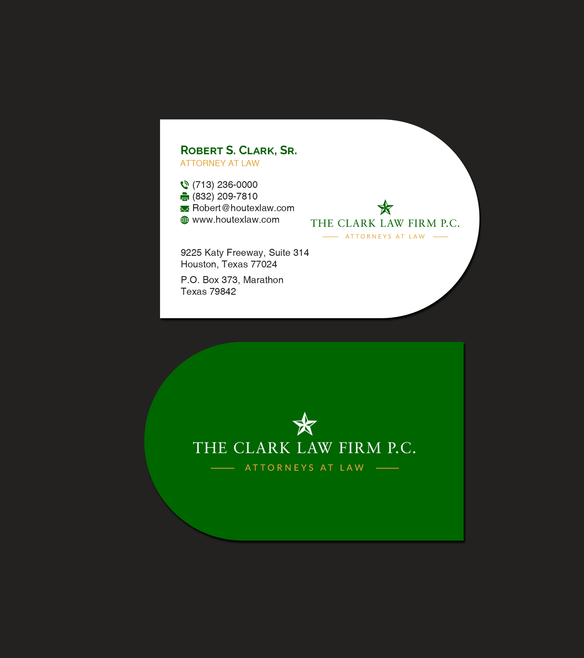 Business Card Design by Creations Box 2015 for this project | Design #26566989