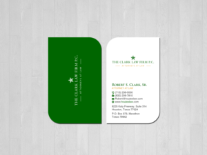 Visitenkarten-Design von Creations Box 2015 für dieses Projekt | Design: #26566991