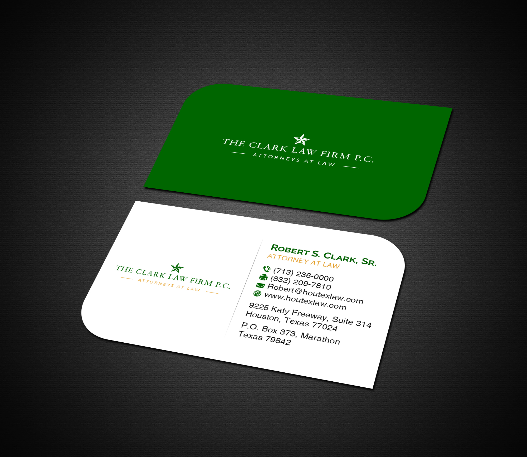 Diseño de Tarjeta de Presentación por Creations Box 2015 para este proyecto | Diseño #26566992