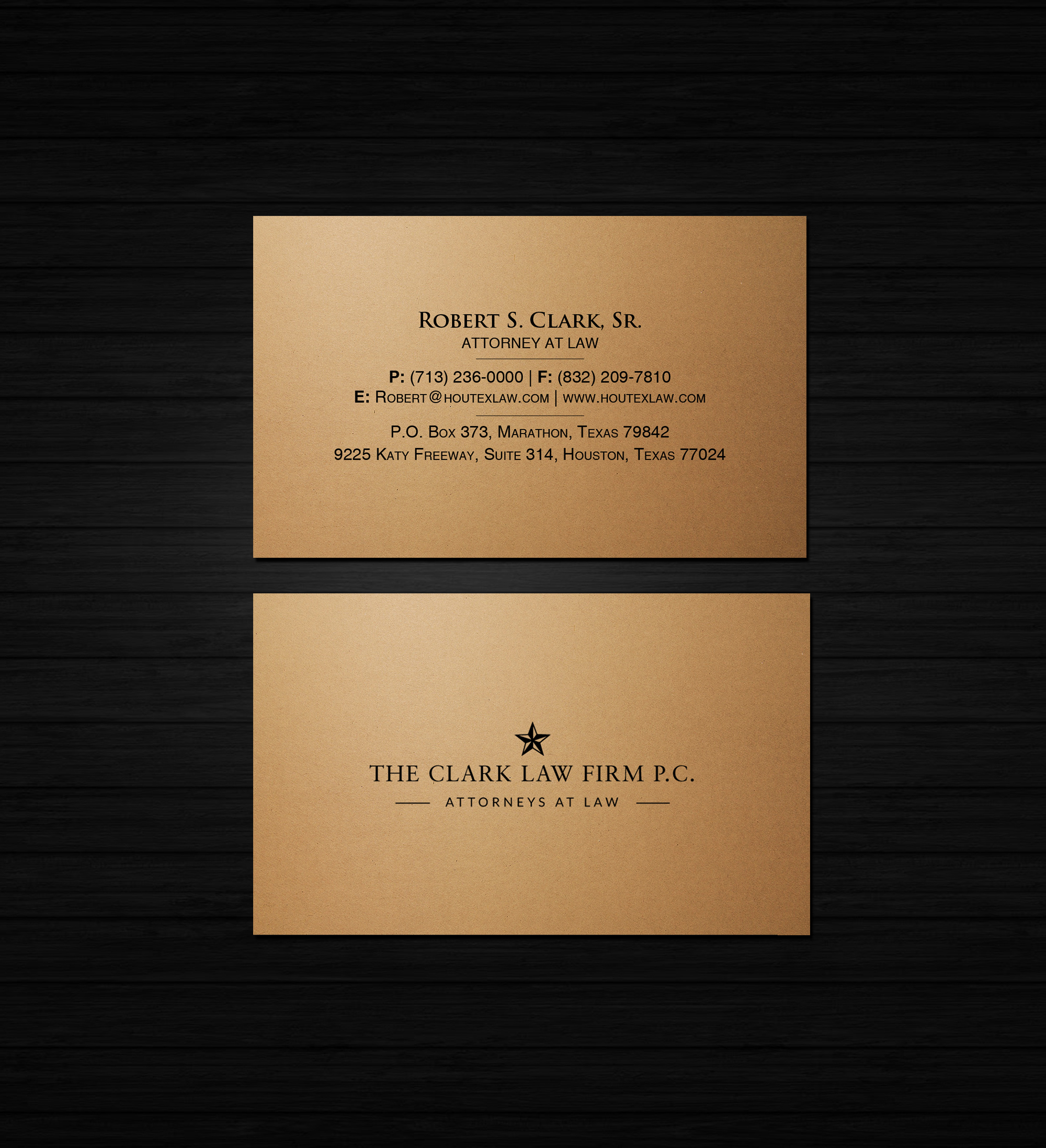 Diseño de Tarjeta de Presentación por Creations Box 2015 para este proyecto | Diseño #26566996