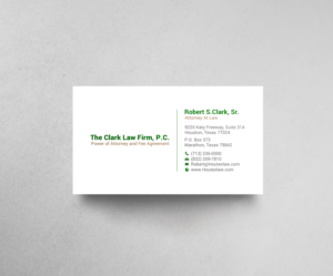 Visitenkarten-Design von chandrayaan.creative für dieses Projekt | Design: #26561781