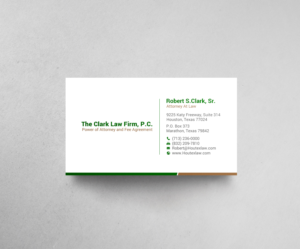 Visitenkarten-Design von chandrayaan.creative für dieses Projekt | Design: #26561784