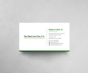 Visitenkarten-Design von chandrayaan.creative für dieses Projekt | Design: #26561786