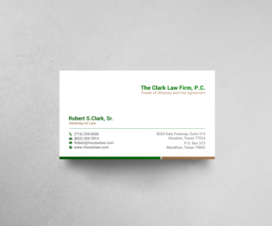 Visitenkarten-Design von chandrayaan.creative für dieses Projekt | Design: #26561790