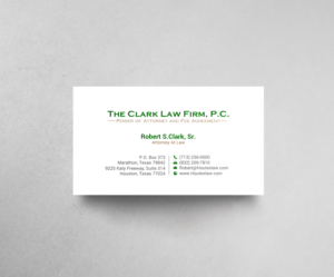 Visitenkarten-Design von chandrayaan.creative für dieses Projekt | Design: #26561792