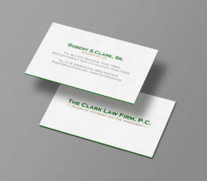 Visitenkarten-Design von chandrayaan.creative für dieses Projekt | Design: #26561794