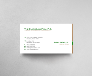 Visitenkarten-Design von chandrayaan.creative für dieses Projekt | Design: #26561796