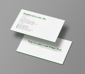 Visitenkarten-Design von chandrayaan.creative für dieses Projekt | Design: #26561798