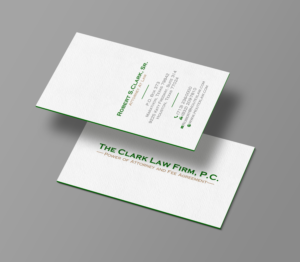 Visitenkarten-Design von chandrayaan.creative für dieses Projekt | Design: #26561799