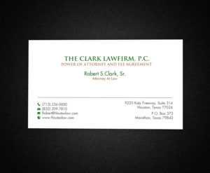 Visitenkarten-Design von chandrayaan.creative für dieses Projekt | Design: #26562478