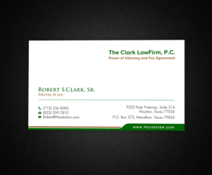 Visitenkarten-Design von chandrayaan.creative für dieses Projekt | Design: #26562479