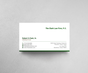Design de Carte de Visite par chandrayaan.creative pour ce projet | Design : #26562730