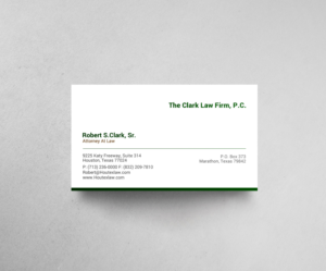 Visitenkarten-Design von chandrayaan.creative für dieses Projekt | Design: #26562733