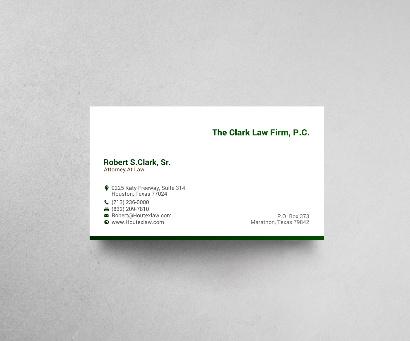 Visitenkarten-Design von chandrayaan.creative für dieses Projekt | Design #26562734