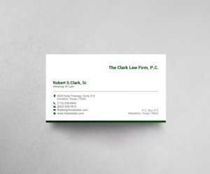 Design de Carte de Visite par chandrayaan.creative pour ce projet | Design : #26562734