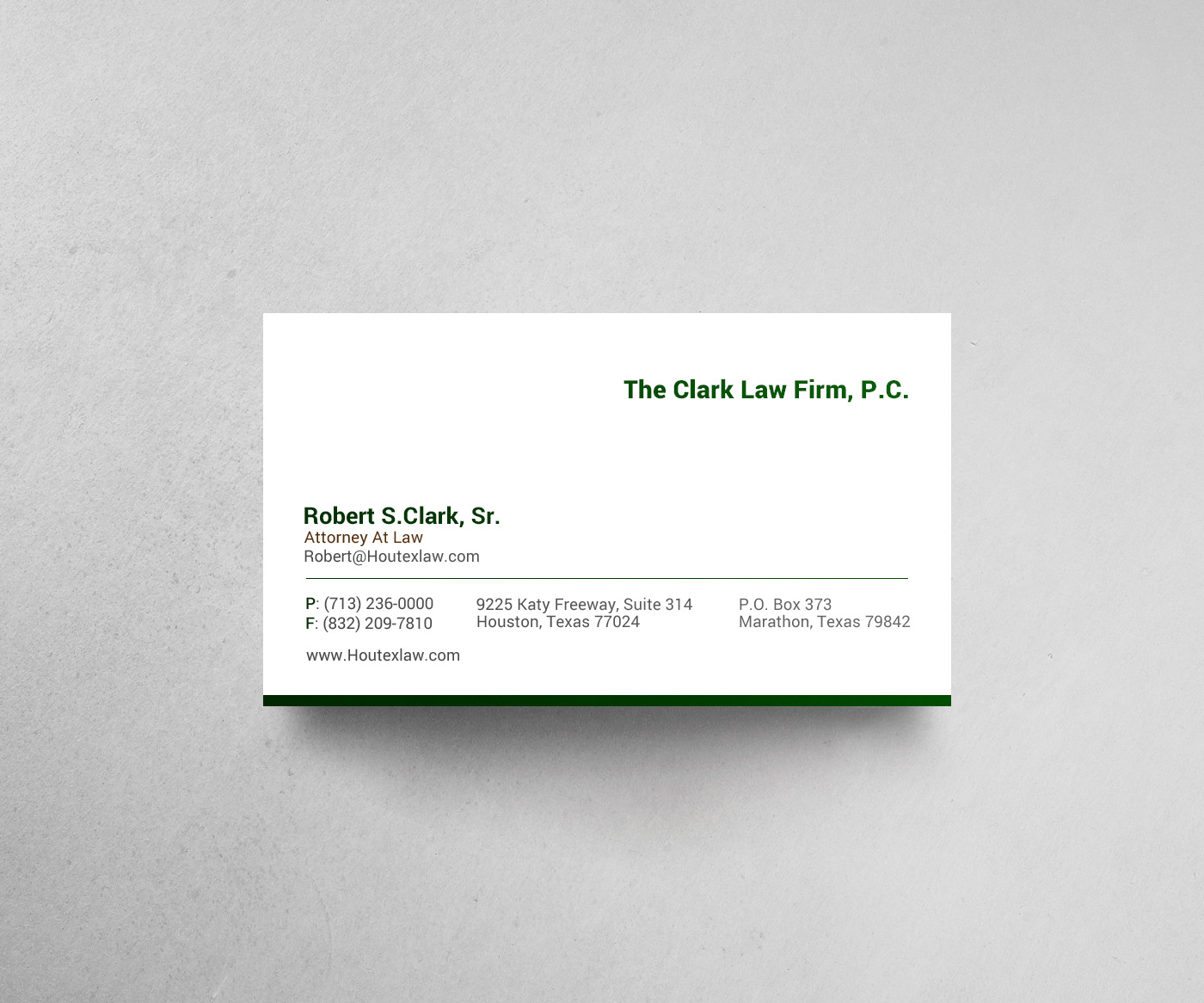 Business Card Design by chandrayaan.creative for this project | Design #26562736