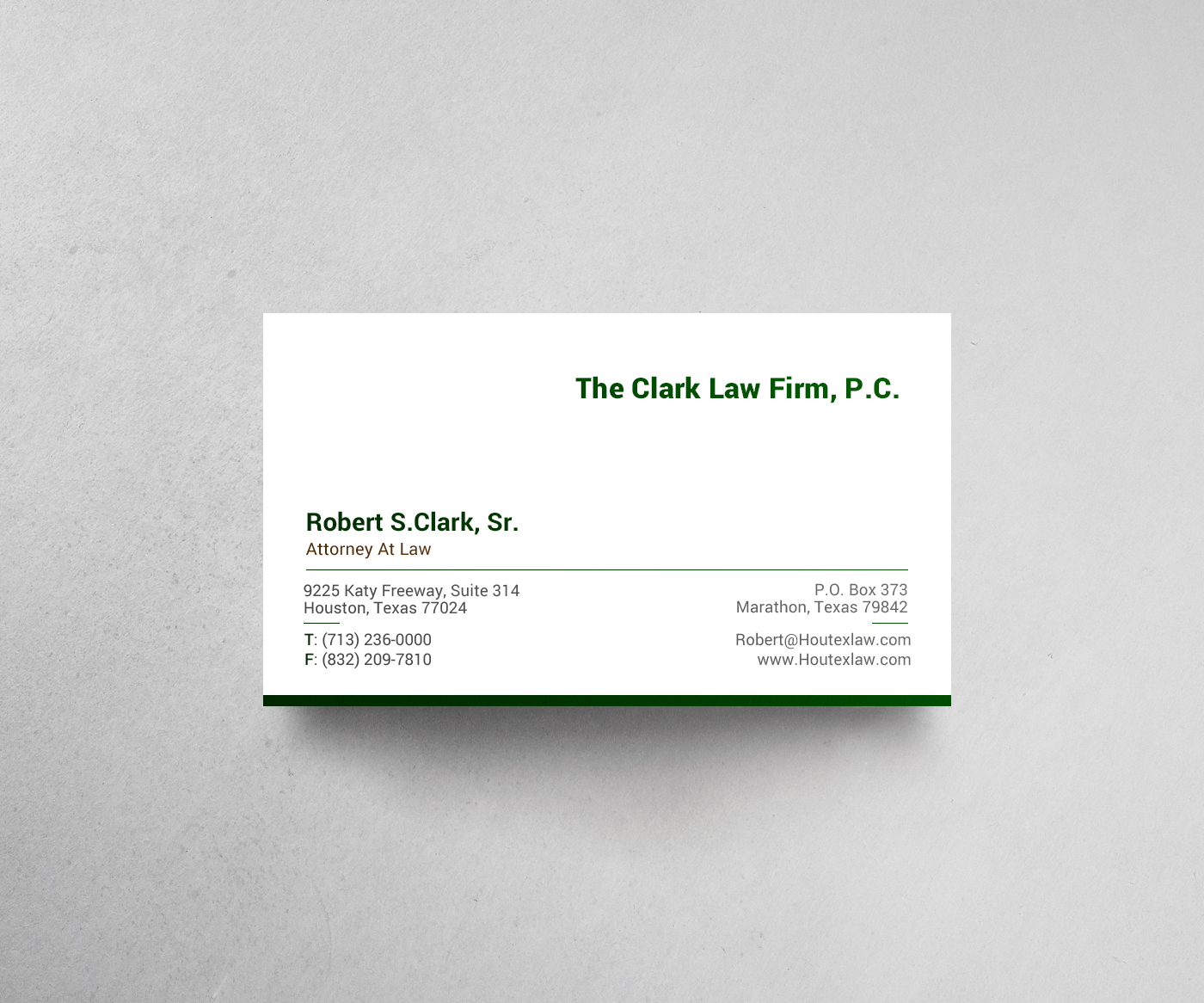 Business Card Design by chandrayaan.creative for this project | Design #26562839