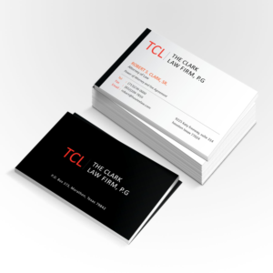 Visitenkarten-Design von Creative Jiniya für dieses Projekt | Design: #26561713