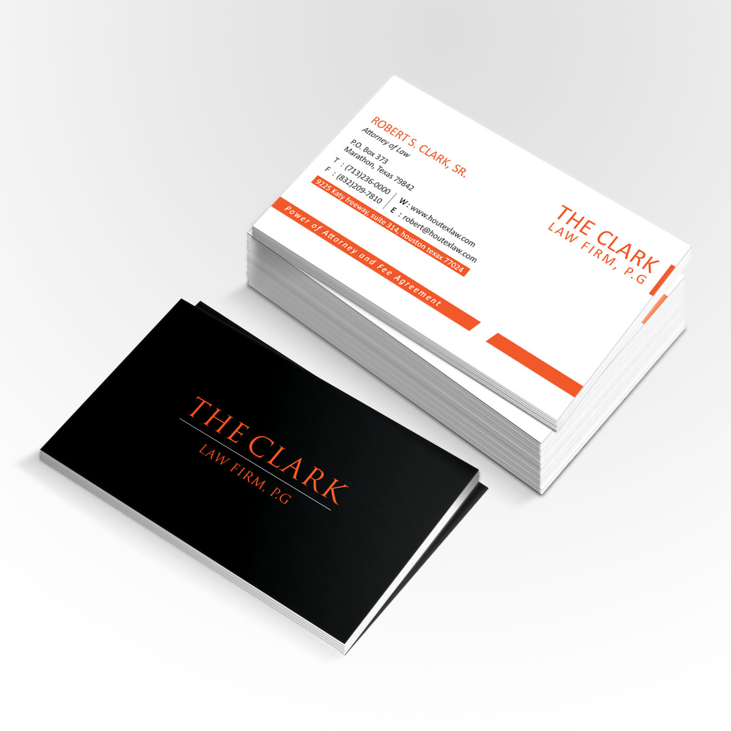 Visitenkarten-Design von Creative Jiniya für dieses Projekt | Design #26564322