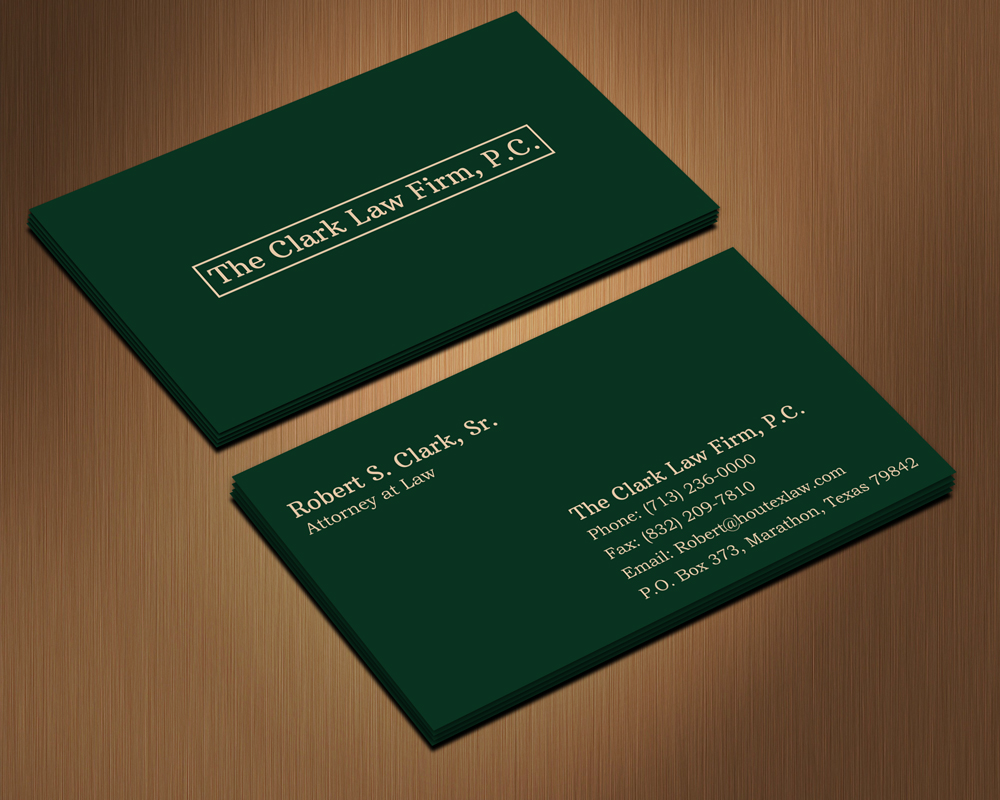 Diseño de Tarjeta de Presentación por Krishno para este proyecto | Diseño #26564919